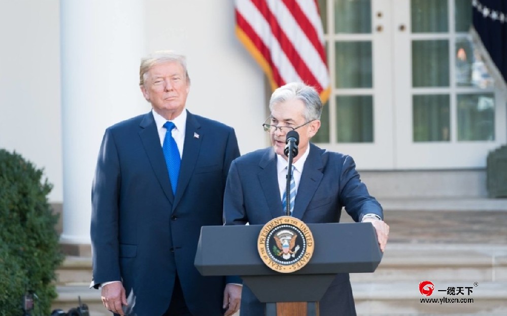 特朗普vs鮑威爾政策碰撞，銅價(jià)震蕩修復(fù)中尋價(jià)值回歸